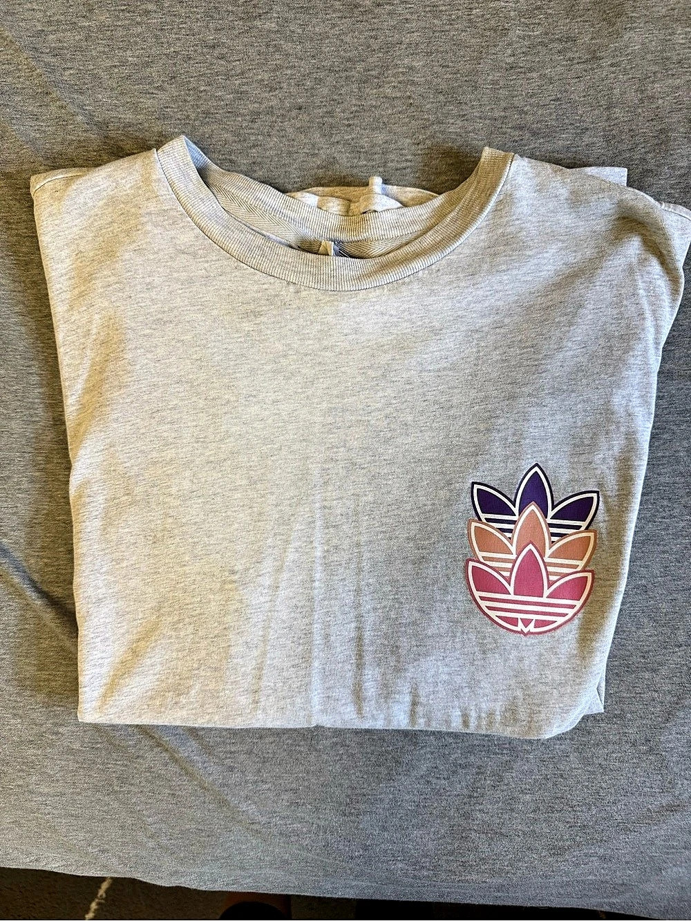 adidas Tee